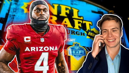 Updated Dynasty Rookie Draft Strategy