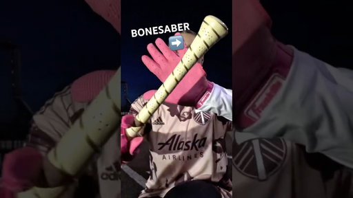 Sleeper Bat of the Year?!? Warstic Bonesaber Fastpitch Review