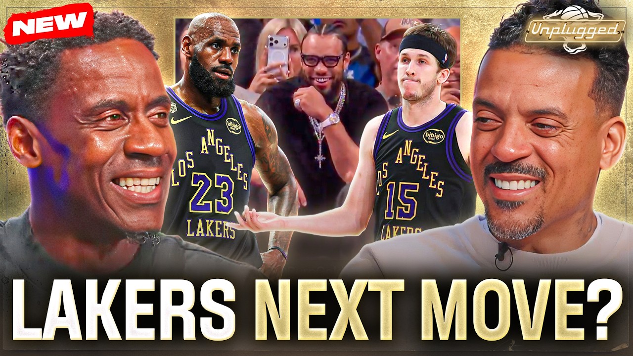 Mad Max Predicts LeBron is OUT in LA & Defends Jaylen Brown