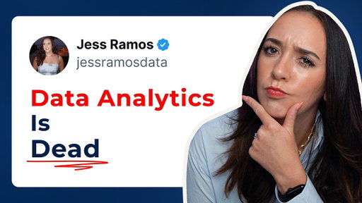 The Future of Data Analytics | 2026 Trends You NEED To Know