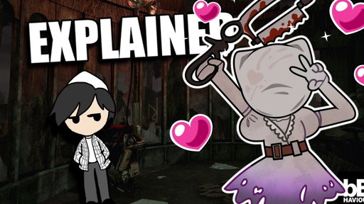 The Jerk's Guide To The Nurse | Dead By Daylight