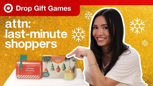 Still Need a Gift?