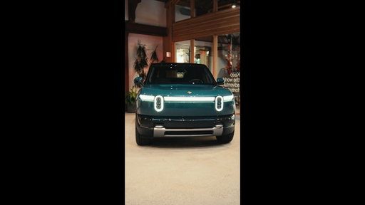 R2 Has Arrived | Rivian