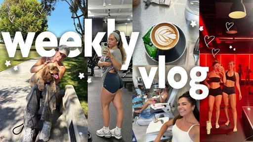 Real Life Lately | Wellness, Workouts & Everything In Between