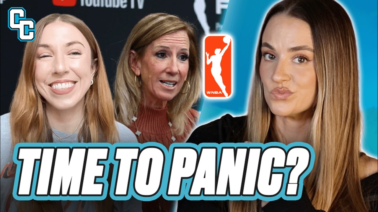 WNBA Insider Reveals TRUTH Behind CBA Negotiations..