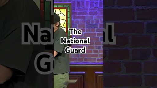 Where should Trump send the National Guard next? #nationalguard #vegassnationalguard #callcenter