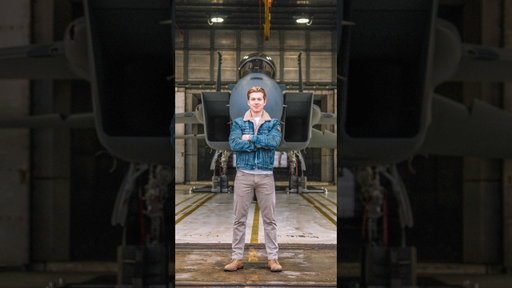 Boeing’s INSANE F-15EX Fighter Jet 🔥