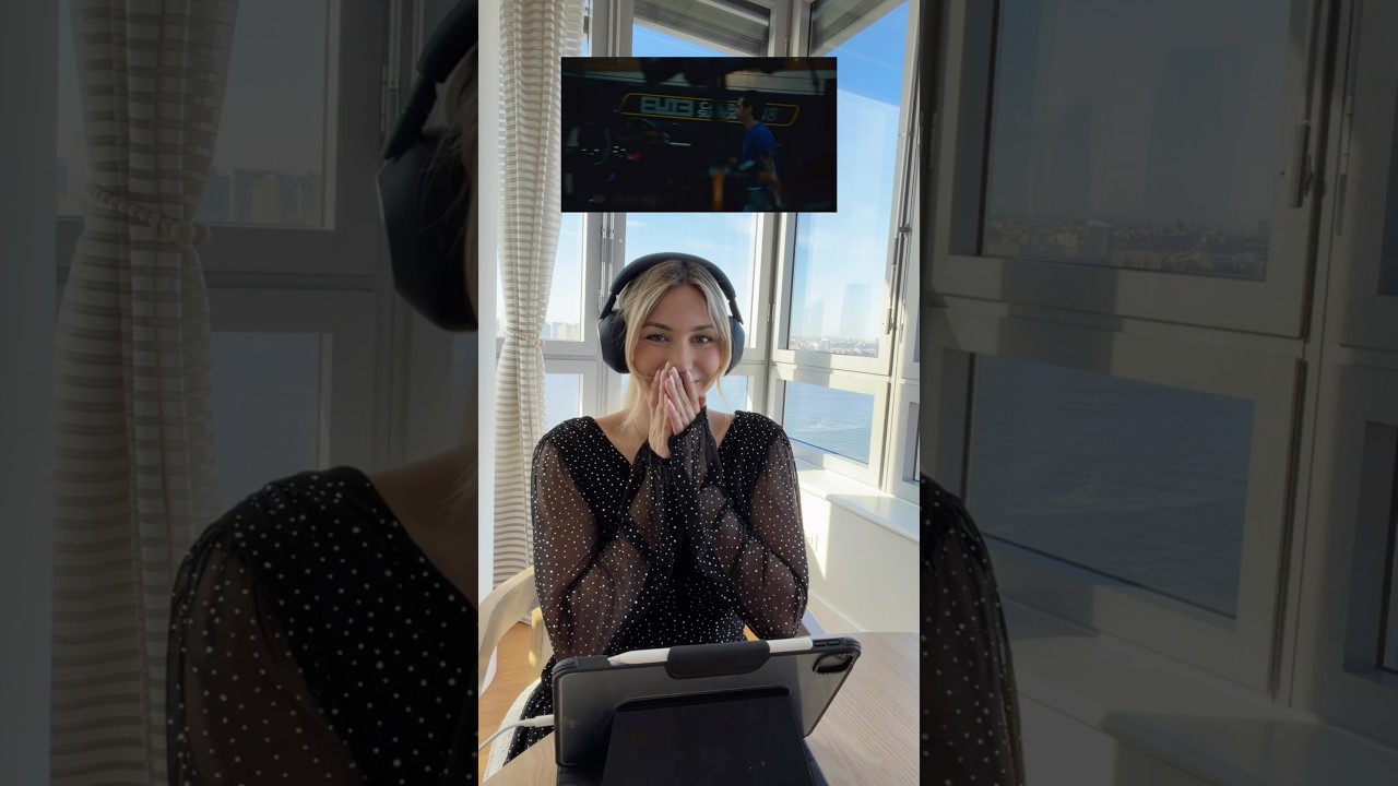 Harry Styles’ new video is out now 💫 come watch with me #sponsored