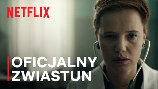 Ołowiane dzieci | Oficjalny zwiastun | Netflix