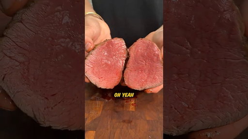 Steak Progression