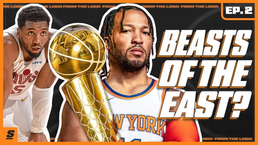 This Is FINALLY The Knicks' Year!