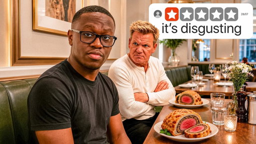 Gordon Ramsey Hated This Restaurant