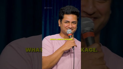 Yacht love story #comedy