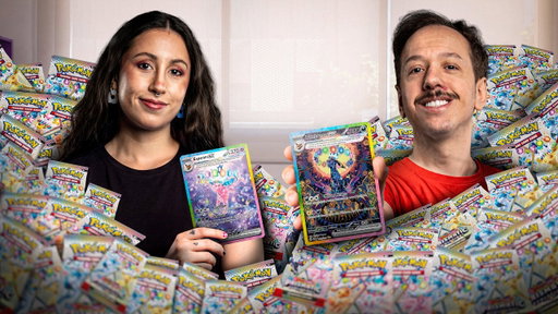 En Busca del GOD PACK de Prismatic Evolutions