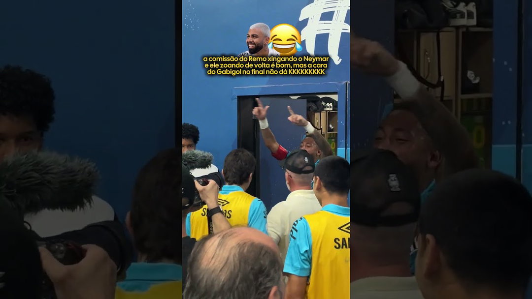 O GABIGOLPERDIDINHO NO FINAL NÃO DÁ KKKKKKKKKKKKKKKKK 💪🤣🎥  @golsnorte