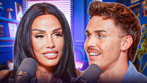 Katie Price Wants To Do LOVE ISLAND?! Reveals How Her EX'S Gave Her The ICK & New Doc!