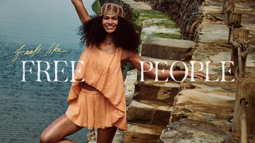 Feels like Free People | Summer '26