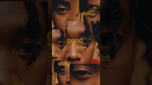 How to Tell Good stories - campaign with DJI #cinematic #cinematography #contentcreator