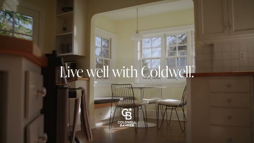 Live Well with Coldwell - Craftsman (Atmospheric)
