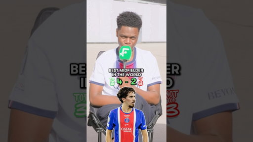 How Many Top 3 Players Do PSG Have? 🤨🇫🇷