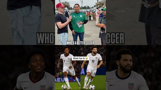 How did he not catch on ⚽️😭#shorts