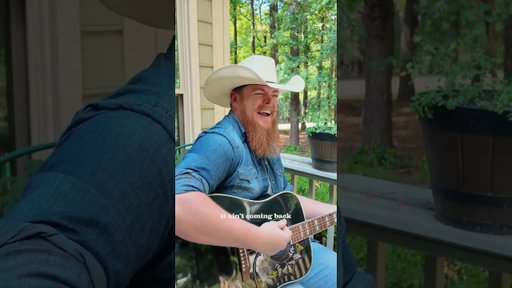 They aren't doin it like they used to so I had to take over. #countrymusic #trainsongs #newincountry