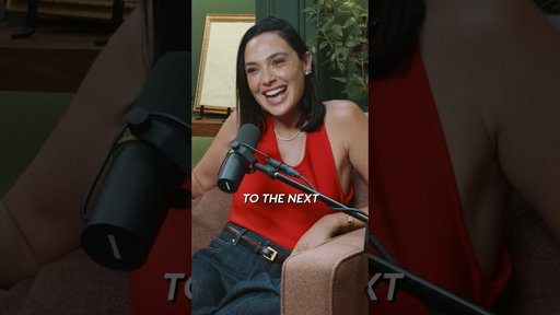 She Had To Tell The Director She Couldn't Do It