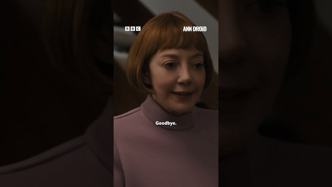When a gift from your AI Robot brings you to tears