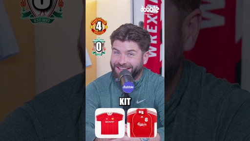 WHO HAS THE BETTER?