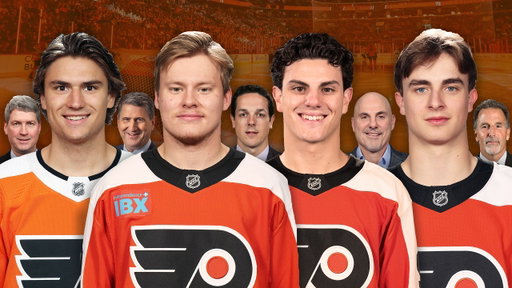 How The Flyers Are Fumbling Their "Rebuild"