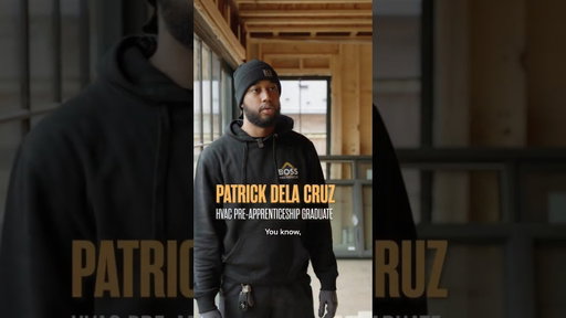 Branded Content | Skilled Trades College