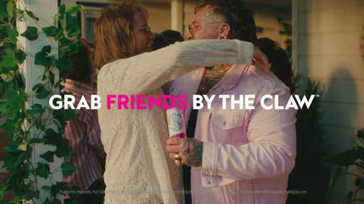 Grab Life by the Claw