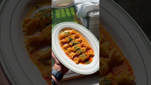 Shrimp dishes that ACTUALLY taste like shrimp 🦐