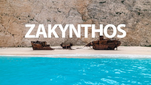 Spending 4 Days on Greece’s Most Underrated Island