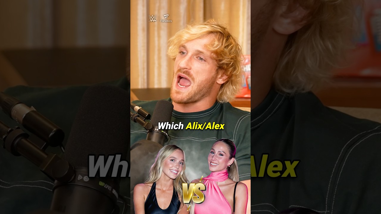Alix Earle Vs Alex Cooper 👀🔥