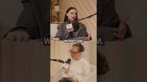 Why Dove Cameron Will Never Make Another Descendants Movie