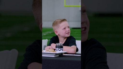 Max and Ruby? Ruby and Max??? 😨 | Detroit #Lions #shorts