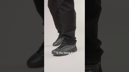 $90 hoop shoe?