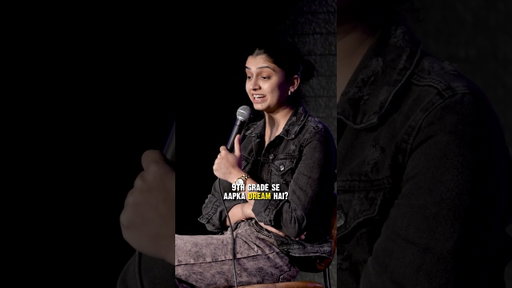 GenZ #standupcomedy #shortsyoutube #comedy #standup #funny