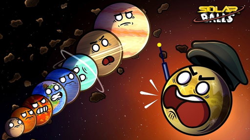 The Planet Revolution - Part 2 (Hindi) || Ab Planets Kraanti Par Utar Aaye! #revolution #earth ​
