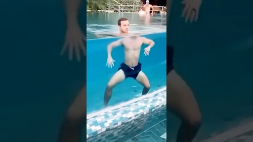 CGI water refraction ON DEMAND?