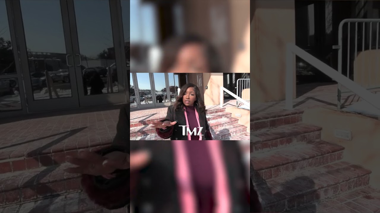 Rep. Jasmine Crockett Chastises Nicki Minaj for 'Selling Out' to Trump Administration