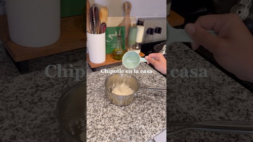 #latinacontentcreator #chipotle #chickenbowls #comida #latincuisine #recetas #recetasfaciles