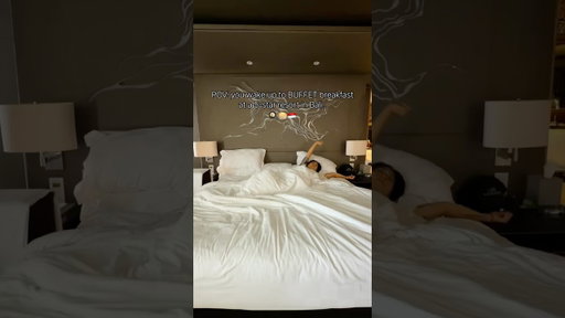 POV: you wake up to BUFFET breakfast at a 5-star resort in Bali.. 🍳🥞🇮🇩