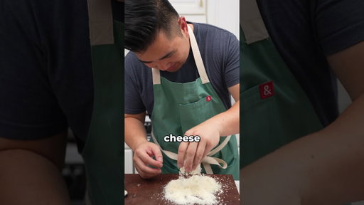 Fettucine Alfredo