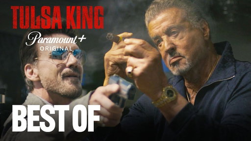 Best of the Bourbon Battle 🥃 Tulsa King