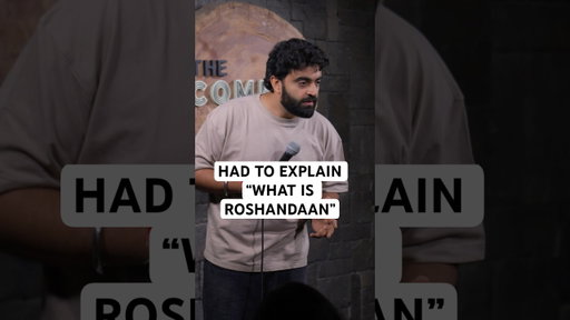 Allow Me India Tour - One Last Time. Tickets’ link and cities in the description. #standupcomedy