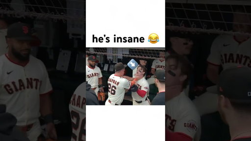 this rookie is INSANE..