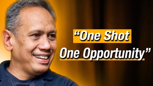 The Challenge for Europe’s Fastest Rising Football Club | Como President