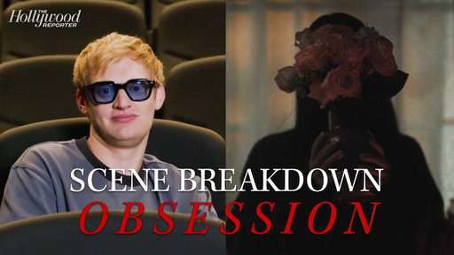 Curry Barker Breaks Down the Flowers Scene From 'Obsession'